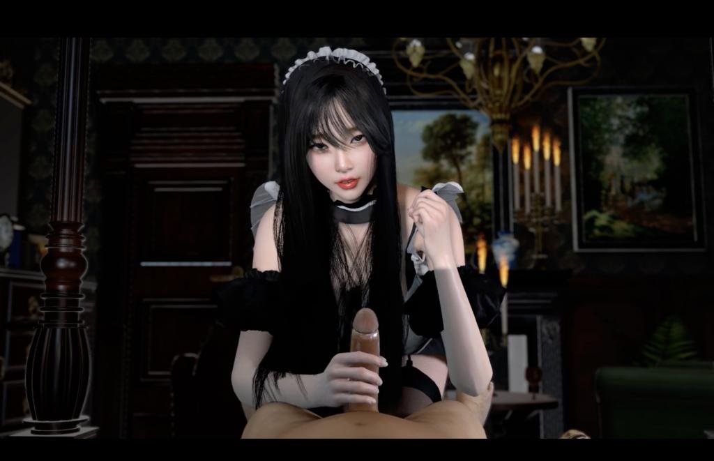 3D激情起床时刻:性感晨爱唤醒你的欲望