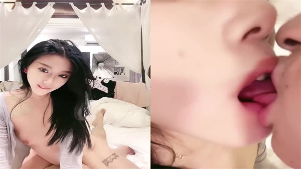 神颜主播小草莓重磅回归!线下私密约会超会玩