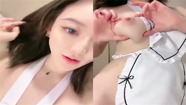 极品尤物全身粉嫩!网红女神罕见展示娇嫩玉体